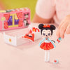 Disney Sweet Seams Mystery Doll & Playset - Minnie Mouse  (1 Pack)