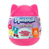 Squishmallows Squishville Mystery Mini Series 9 Blind Package Colors and Styles May Vary (1 Piece)