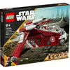 LEGO® Star Wars: The Clone Wars Coruscant Guard Gunship 75354