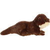 Aurora® Mini Flopsie™ River Otter Pup™ 8 Inch Stuffed Animal Plush