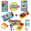 Disney Sweet Seams Mystery Doll & Playset - Toy Story Jesse  (1 Pack)
