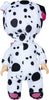 Cry Babies Tiny Cuddles Dotty - 9 inch Baby Doll, Cries Real tears, Black and White