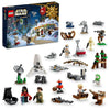 LEGO® Star Wars 2023 Advent Calendar 75366