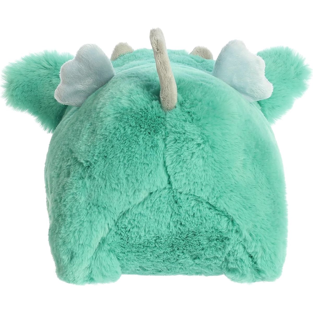 Aurora® Spudsters™ Della Dragon™ 10 Inch Stuffed Animal Plush Toy