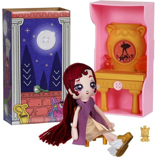 Disney Sweet Seams Mystery Doll & Playset - Hercules Megara (1 Pack)