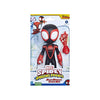 Marvel Spidey and His Amazing Friends Supersized Miles Morales 9