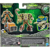 Transformers Rise of The Beasts Movie Beast Alliance Beast Weaponizers 2-Pack Scourge & Scorponok Action Figure