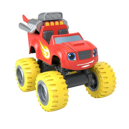 Blaze and The Monster Machines Monster Engine  Diecast Vehicle