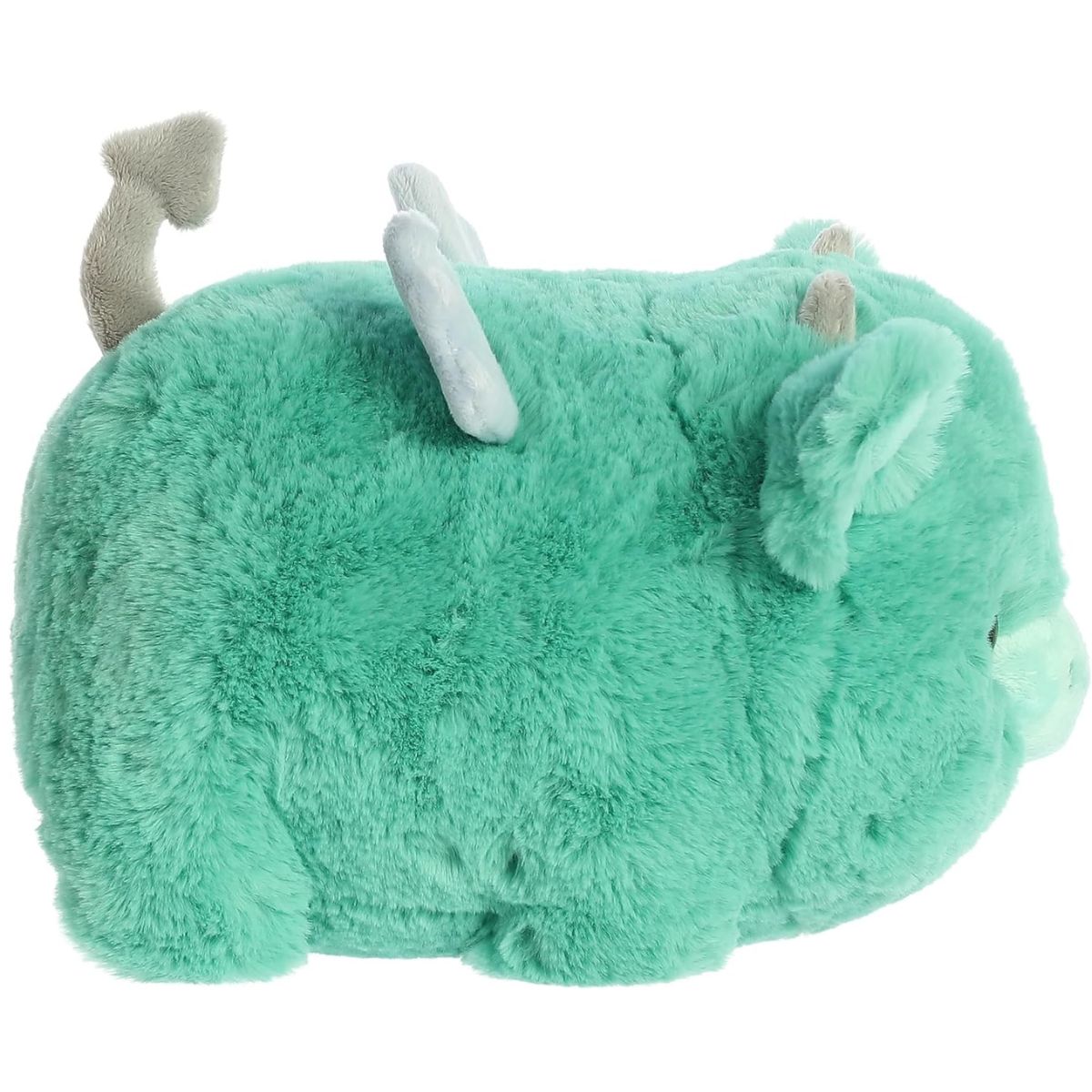 Aurora® Spudsters™ Della Dragon™ 10 Inch Stuffed Animal Plush Toy