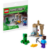 LEGO® Minecraft The Dripstone Cavern 30647 Building Toy Set (45 Pieces)