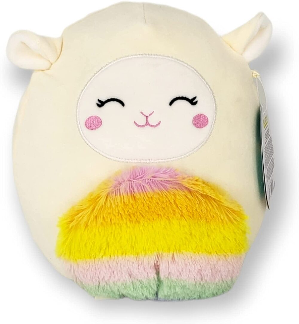 Squishmallows Official Kellytoy 8