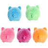 Aurora® Tasty Peach® Meowchi Surprise Series 2 Stuffed Animal 3.5 Inch Plush, 1 Mystery Piece