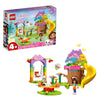 LEGO® Gabby's Dollhouse Kitty Fairy’s Garden Party 10787 Building Toy, Ages 4+
