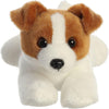 Aurora® Mini Flopsie™ Jackie Russell™ 8 Inch Stuffed Animal Plush