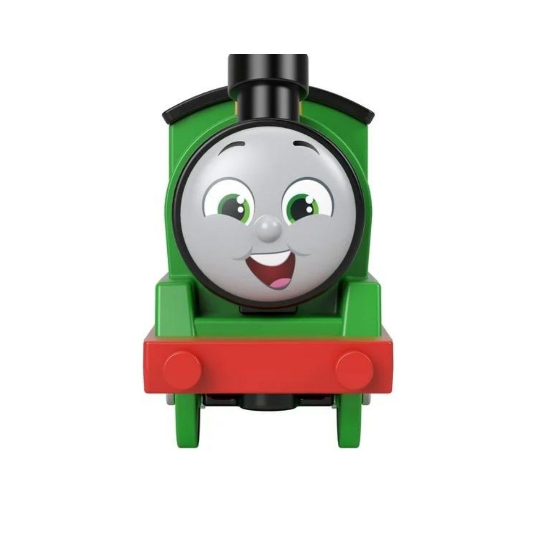 Percy The Train Clip Art