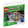 LEGO® Minecraft The Dripstone Cavern 30647 Building Toy Set (45 Pieces)