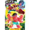 Heroes of Goo Jit Zu Cursed Goo Sea Graplock Color Changing Face Action Figure Hero Toy