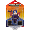 Minecraft Creator Series Spooky Wings Figure, Collectible Building Toy, 3.25-inch Action Figure Ages 6+
