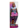 Barbie Fashionistas Ken Fashion Doll #212 with Prosthetic Leg