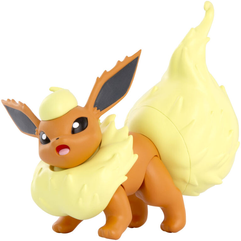 Pokémon Battle Figure Pack - Flareon