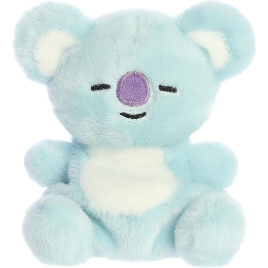 Aurora® Palm Pals™ BT21 KOYA 5 Inch Stuffed Animal Plush Toy