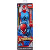 Marvel Spider-Man: Titan Series Scarlet Spider 12 Inch Super Hero Action Figure Toy