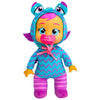Cry Babies Tiny Cuddles Monsters Jojo with Monster Themed Pajamas