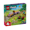 LEGO® Friends 4+ Horse and Pony Trailer 42634 (105 Pieces)