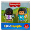 Fisher-Price Little People, Doctor and Nurse