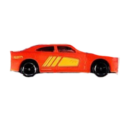 Hot Wheels Color Shifters '11 Dodge Charger Play Vehicle Car, Scale 1:64