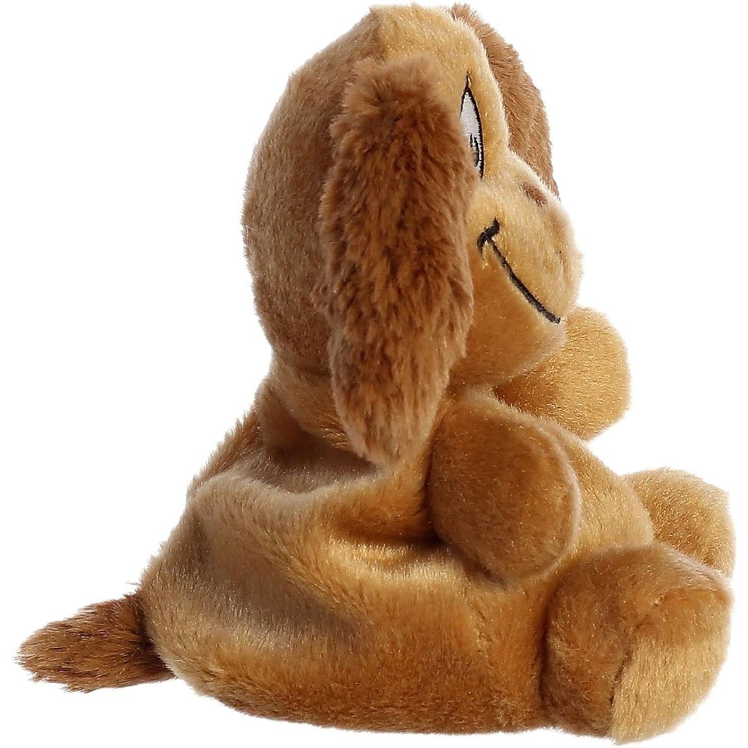 Aurora® Palm Pals™ Max, The Grinch™ 5 Inch Stuffed Animal Toy #2-005 Licensed