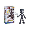 Marvel Spidey and His Amazing Friends Supersized Black Panther 9