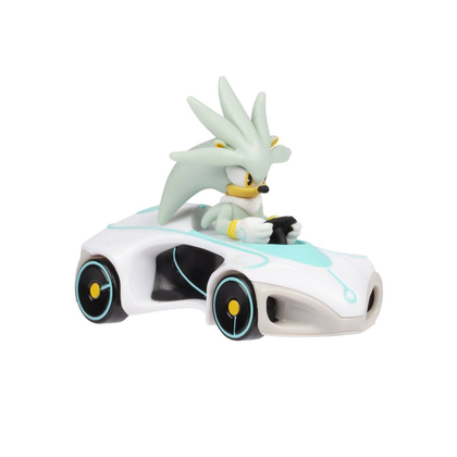 Sonic The Hedgehog Team Racing 2.5