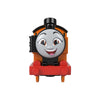 Thomas & Friends Fisher-Price Nia Motorized Engine, Battery-Powered Toy Train