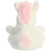 Aurora® Palm Pals™ Sassy Unicorn™ 5 Inch Stuffed Animal Toy