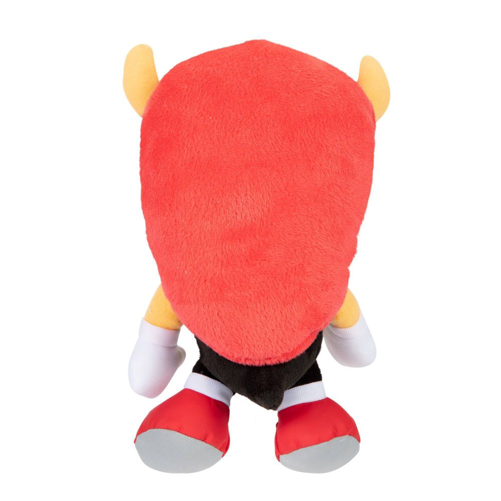 Sonic the Hedgehog Mighty 9 inch Plush Toy