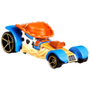Hot Wheels Disney Pixar Character Cars 1:64 Scale Toy Story Woody Vehicle