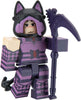 Roblox Series 11 Action Collection - Mystery Figure [Includes 1 Figure + 1 Exclusive Virtual Item]