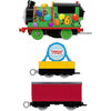 Thomas & Friends Motorized Greatest Moments Party Train Percy Engine
