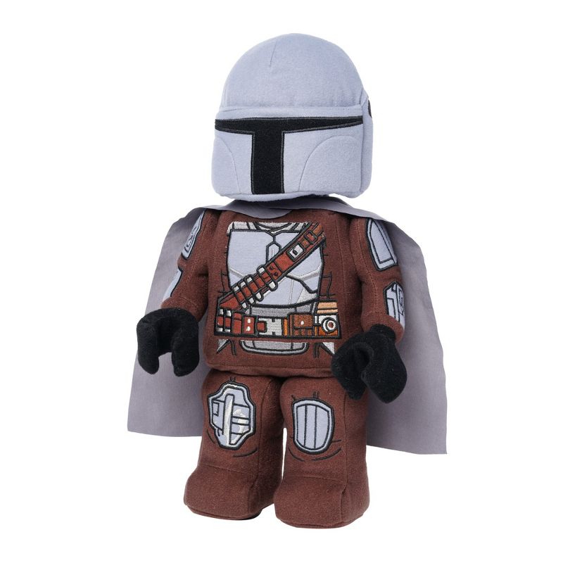 Manhattan Toy LEGO® Star Wars Mandalorian Officially Licensed Minifigure Character 13