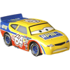 Disney Pixar Cars Winford Bradford Rutherford Character Car Play Vehicle 1:55