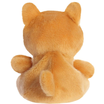 Aurora® Palm Pals™ Keiko Shiba Inu™  5 Inch Stuffed Animal Toy