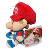 Little Buddy Super Mario Baby Mario Plush, 6