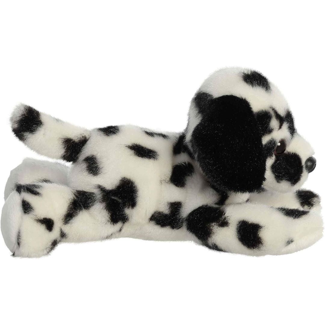 Aurora® Mini Flopsie™ Dipper Dalmatian™ 8 Inch Stuffed Animal Plush