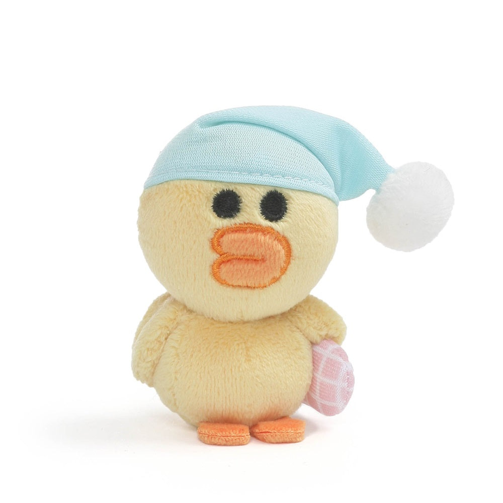 GUND Line Friends Blind Box Series 1 (1 Piece, Styles May Vary)