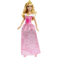 Mattel Disney Princess Sleeping Beauty Fashion Doll, Aurora