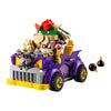 LEGO® Super Mario™ 71431 Bowser's Muscle Car Expansion Set Building Kit (458 Pieces)