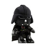 Star Wars Plush 8-in Darth Vader Doll, Soft, Collectible Movie Gift for Fans Age 3 Years+