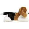 Aurora® Mini Flopsie™ Homer™ the Beagle 8 Inch Stuffed Animal Plush