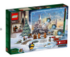 LEGO® Harry Potter™ Advent Calendar 76390